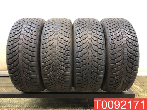 Bridgestone Blizzak LM32 225/55 R17 97H RunFlat - 1