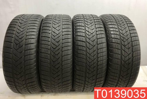 Pirelli Sottozero 3 225/45 R18 91H  - 1