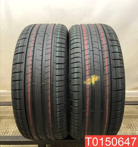Pirelli P Zero PZ4 265/45 R20 108Y  - 1