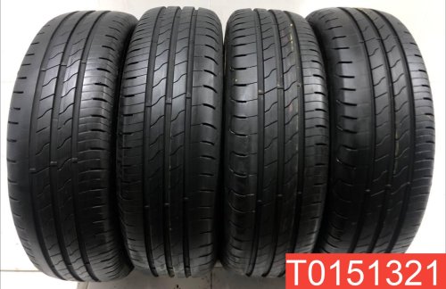 Goodyear EfficientGrip Compact 2 185/65 R15 88T  - 1