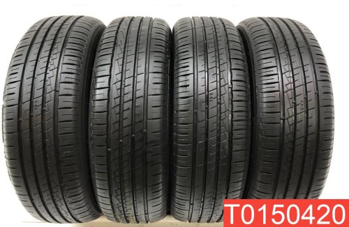 Nokian Tyres Hakka Green 3 185/65 R15 92H  - 1