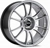 OZ Racing Ultraleggera HLT 8,5x19 5x130 ET49 dia 71,6 crystal titanium