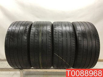 Dunlop Sport Maxx RT 2 285/40 R20 108Y 