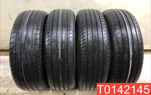 Nexen Nfera SU4 185/65 R15 88H  - 1