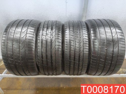 Pirelli Pzero 305/30 R20 91Y  - 1