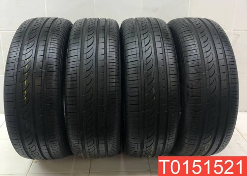 Pirelli Formula Energy 235/65 R17 108V  - 1