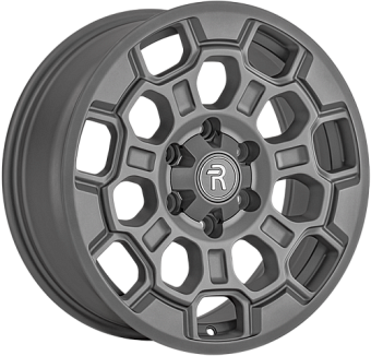 Replay Tank (TA23) 8x18 6x139,7 ET36 dia 100,1 MGM Replay Tank (TA23) 8x18 6x139,7 ET36 dia 100,1 MGM