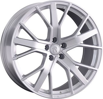 Replay Audi (A156) 9,5x21 5x112 ET31 dia 66,6 S
