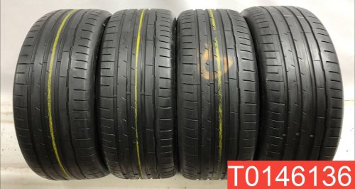 Hankook Ventus S1 Evo 3 EV 255/45 R19 104W  - 1