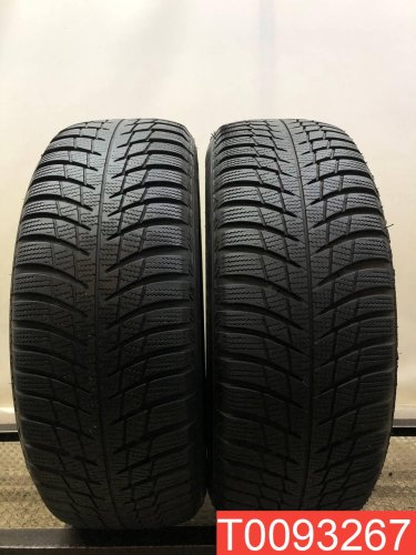 Bridgestone Blizzak LM001 215/60 R16 99H  - 1