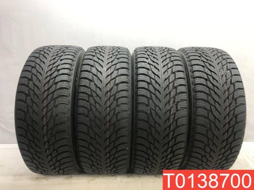 Nokian Tyres Hakkapeliitta R3 SUV 255/60 R18 112R  - 1