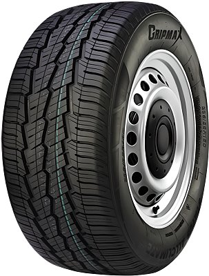 Шины GripMax SureGrip A/S - 1