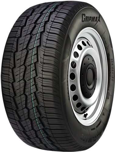 Шины GripMax SureGrip A/S 255/50 R20 109W XL BSW - 1