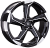 Replica Replay Toyota (TY384) 8x18 5x114,3 ET35 dia 60,1 BKF