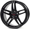 Alutec Poison 9x18 5x112 ET21 dia 66,6 racing black