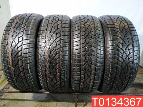 Dunlop SP Winter Sport 3D 235/55 R18 100H  - 1