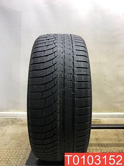 Nokian Tyres WR A4 225/45 R18 95V 