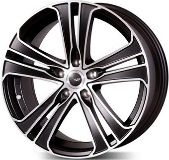 Lizardo XH569 8,5x20 5x114,3 ET40 dia 67,1 CBMF Lizardo XH569 8,5x20 5x114,3 ET40 dia 67,1 CBMF