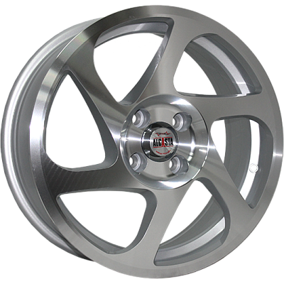 Диски Alcasta M42 - 1