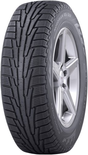 Шины Nordman RS2 SUV 225/55 R18 102R XL нешип - 1