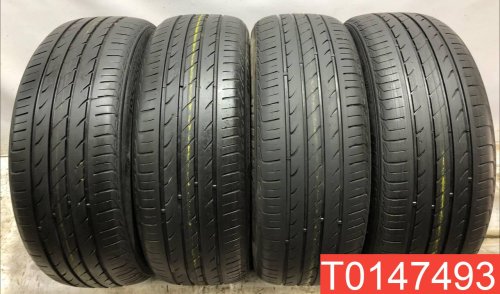 Delinte DH2 195/55 R16 87W  - 1