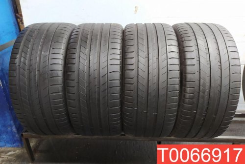 Michelin Latitude Sport 3 265/40 R21 101Y  - 1