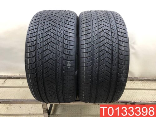 Pirelli Scorpion Winter 315/40 R21 111V  - 1