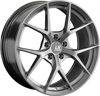 LS FlowForming RC66 8,5x18 5x114,3 ET35 dia 67,1 HPB