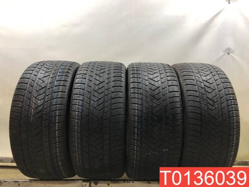 Pirelli Scorpion Winter 285/40 R21 109V  - 1