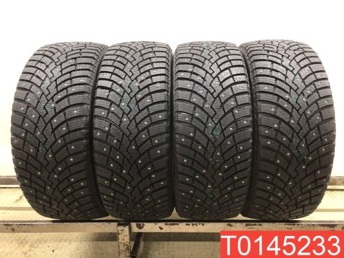 Pirelli Ice Zero 2 225/50 R17 98T  - 1