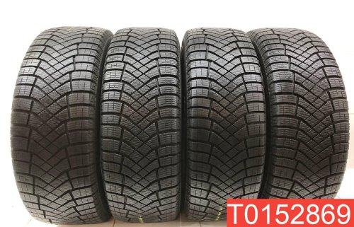 Pirelli Ice Zero FR 225/60 R17 103H  - 1