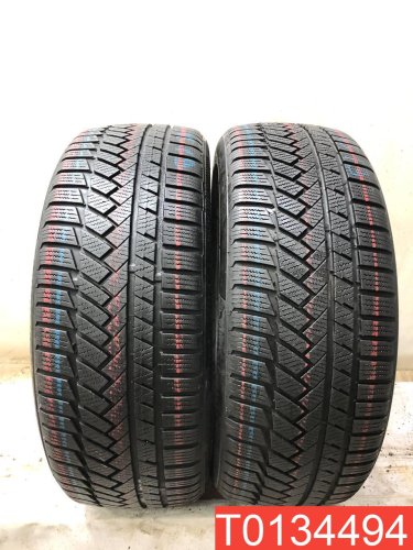 Continental WinterContact TS850P 225/45 R19 96V  - 1