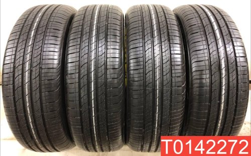 Giti GitiComfort F50 ADVANZTECH 225/60 R18 100H  - 1