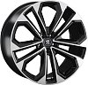 Replay BMW (B335) 9,5x21 5x112 ET37 dia 66,6 BKF