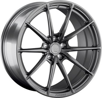 LS Forged FG05 8x19 5x112 ET27 dia 66,6 MGM