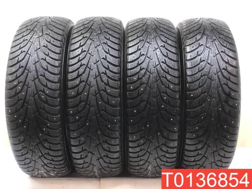 Maxxis Premitra Ice Nord 5 SUV 225/65 R17 102T  - 1
