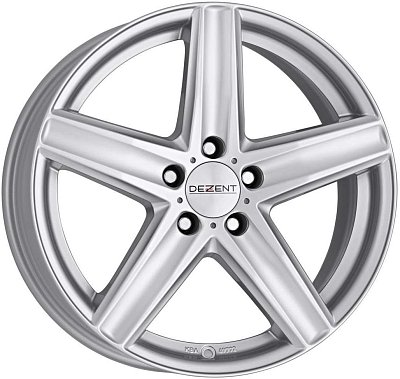 Диски Dezent TG - 1