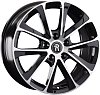 Replay Subaru (SB45) 7x17 5x114,3 ET48 dia 56,1 BKF