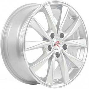 R057 X-Trail