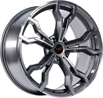 LegeArtis Concept BMW (B563) 9,5x20 5x112 ET43 dia 66,6 GMF
