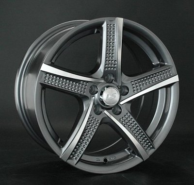 Диски LS wheels 758 - 1