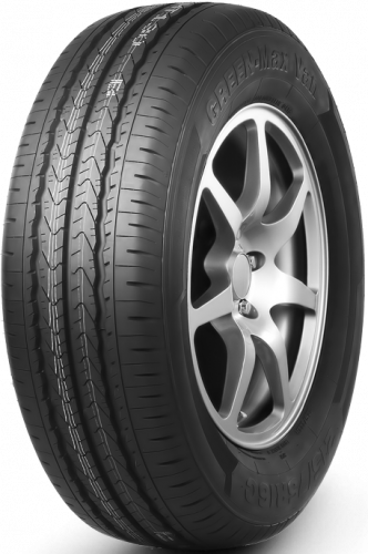 Шины Linglong Green-Max Van 225/75 R16C 121/120R - 1