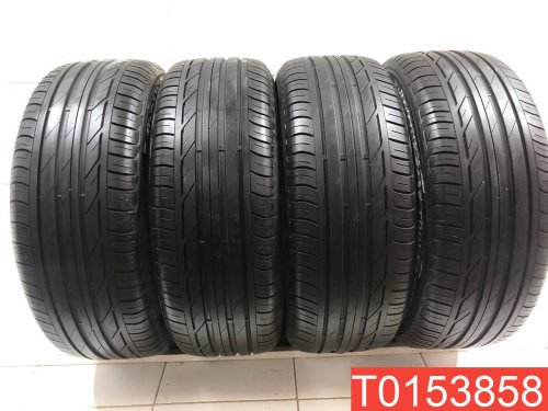 Bridgestone Turanza T001 I 225/55 R17 97W RunFlat - 1
