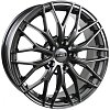 TechLine NEO 740 7x17 5x114,3 ET45 dia 67,1 BH Россия
