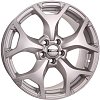 TechLine NEO 653 6,5x16 5x110 ET51 dia 67,1 S