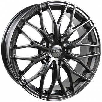 TechLine NEO 740 7x17 5x114,3 ET45 dia 67,1 BH Россия