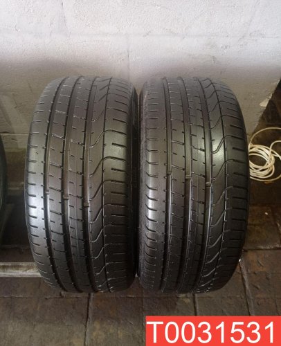 Pirelli Pzero 225/35 R19 88Y  - 1