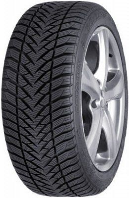 Шины Goodyear Eagle UltraGrip GW-3 - 1