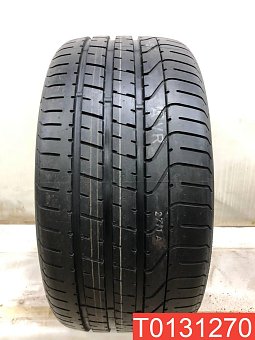 Pirelli Pzero 285/40 R19 107Y 