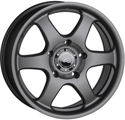 Диски Enkei Tuning SK45 - 1